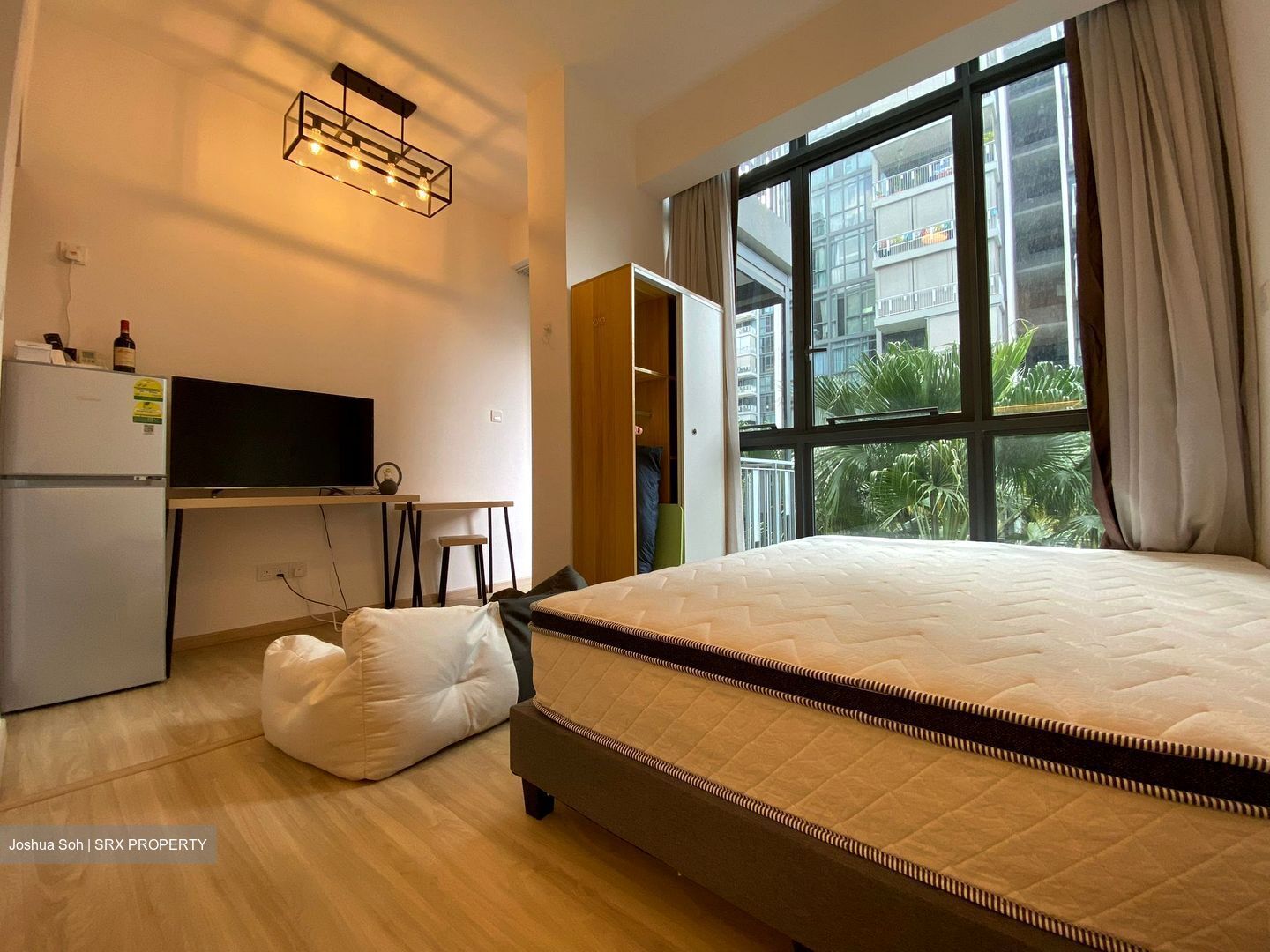 The Luxurie (D19), Condominium #620347671